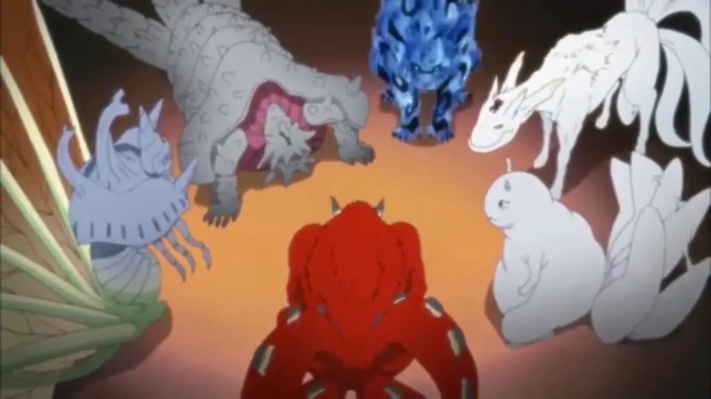 Six Tails Unleashed