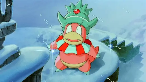 Slowking 