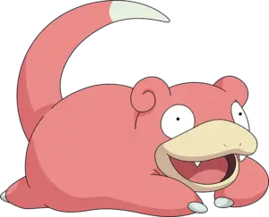 Slowpoke 