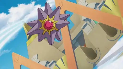 Starmie 