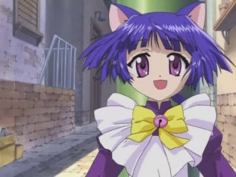 Taruto From Magical Meow Meow Taruto anime cat girl