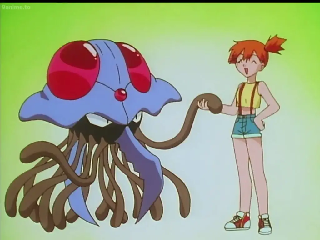 Tentacruel