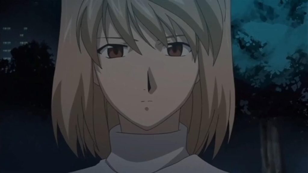 Tsukihime