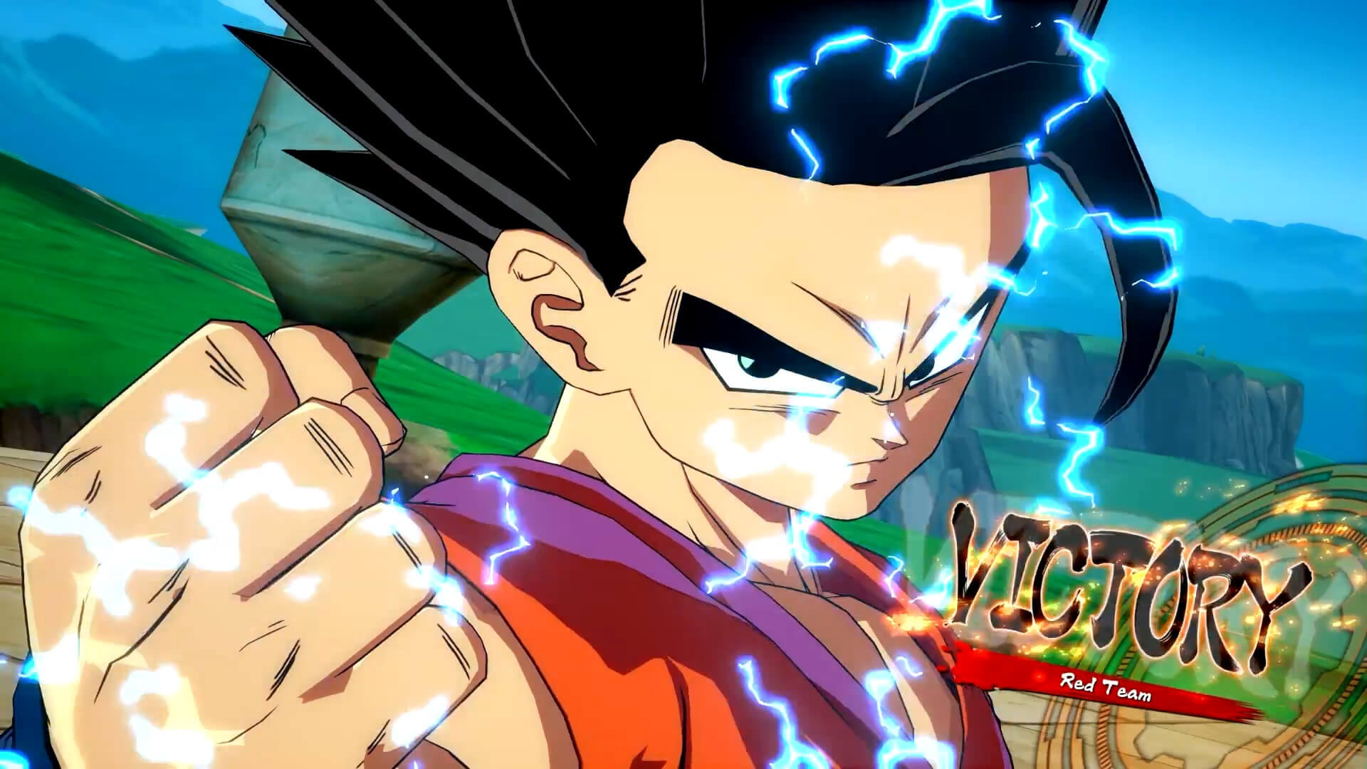 28 Best Dragon Ball FighterZ Mods Free Download - My Otaku World