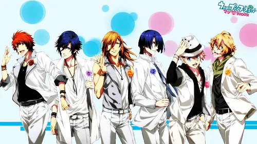 Uta no☆Prince-sama♪ Maji Love 1000%  