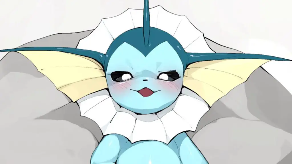 Vaporeon 