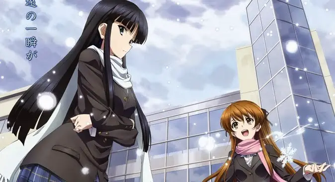 White Album 2 