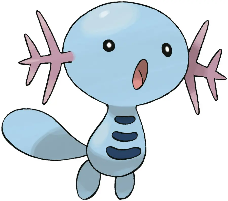 Wooper 