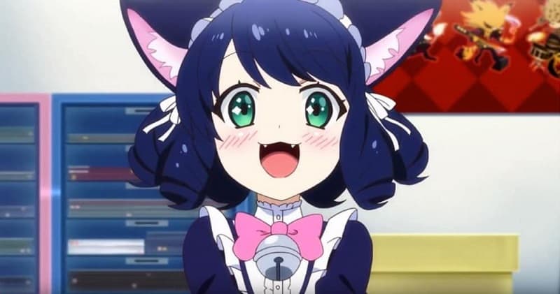 28 Best Anime Cat girl Of All Time - My Otaku World