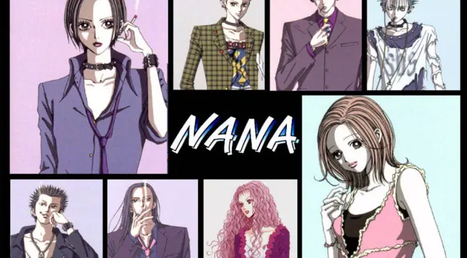 Nana