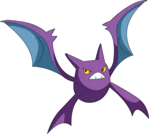 Crobat