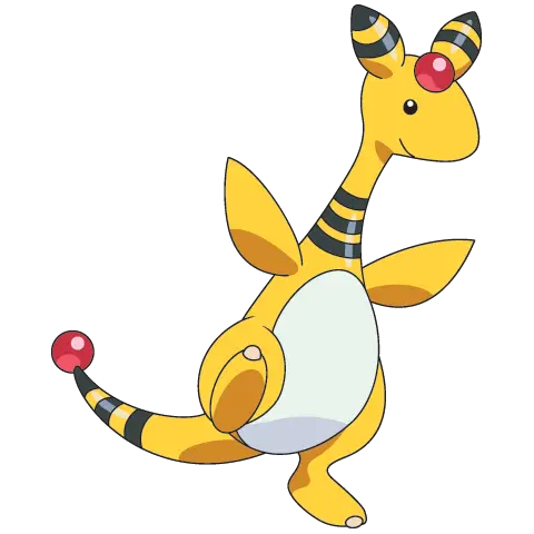 Ampharos 