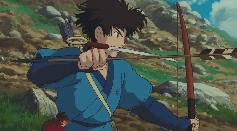 18 Best Anime Archers Of All Time - My Otaku World