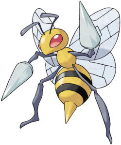 Beedrill 