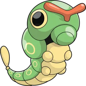 Caterpie 