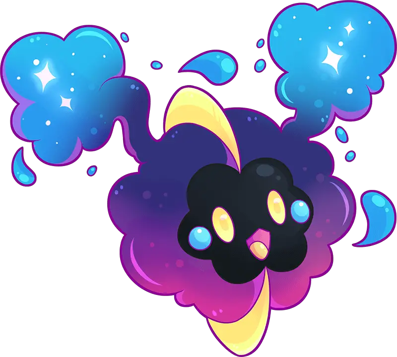 Cosmog