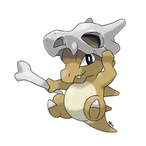 Cubone