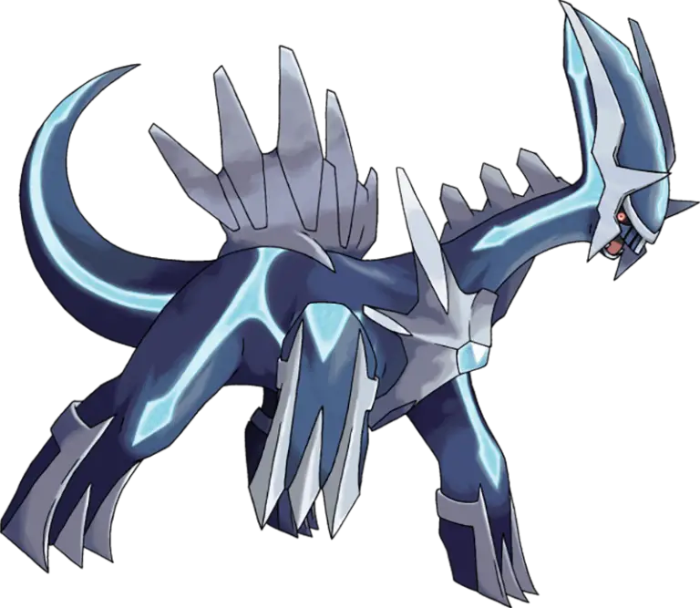 18 Best Steel Type Pokemon of All Time (Updated In 2024) - My Otaku World