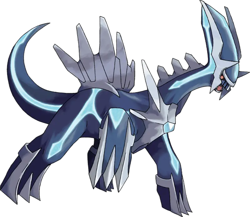 Dialga