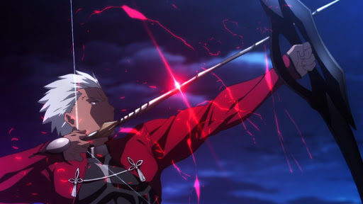 EMIYA Archer 