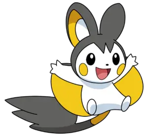 Emolga