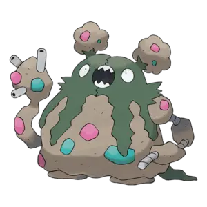 27 Best Poison Type Pokémon of All Time (Updated In 2024) - My Otaku World