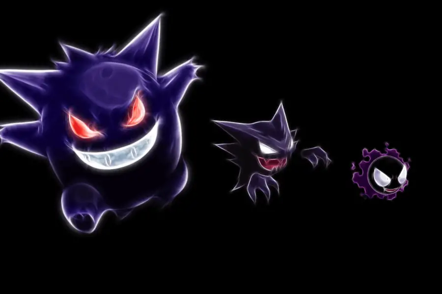 Gengar
