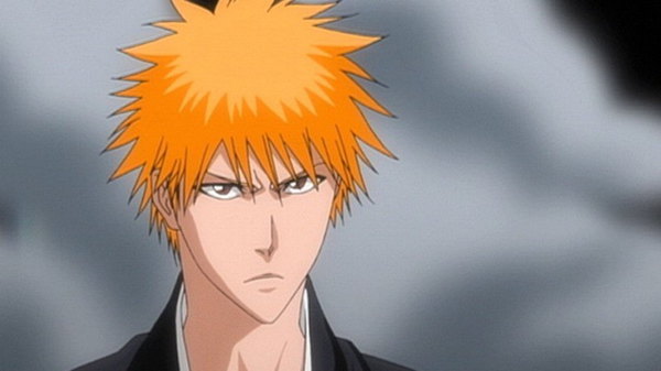 Ichigo vs. Ulquiorra Restart (266) 