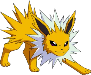 Jolteon 