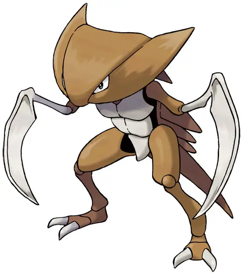 Kabutops 