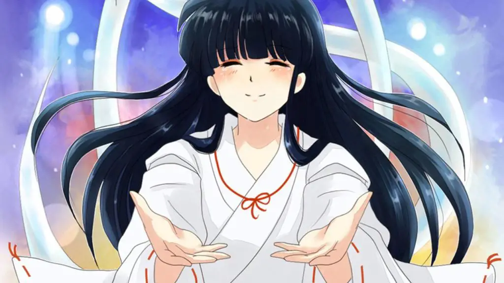 Kikyo (Inuyasha)