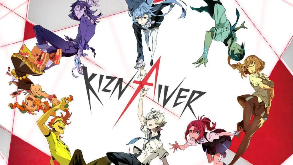 Kiznaiver 