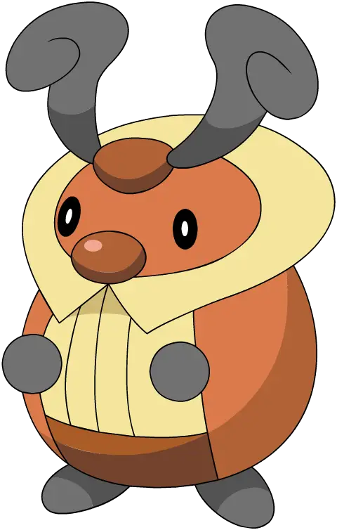 Kricketot 