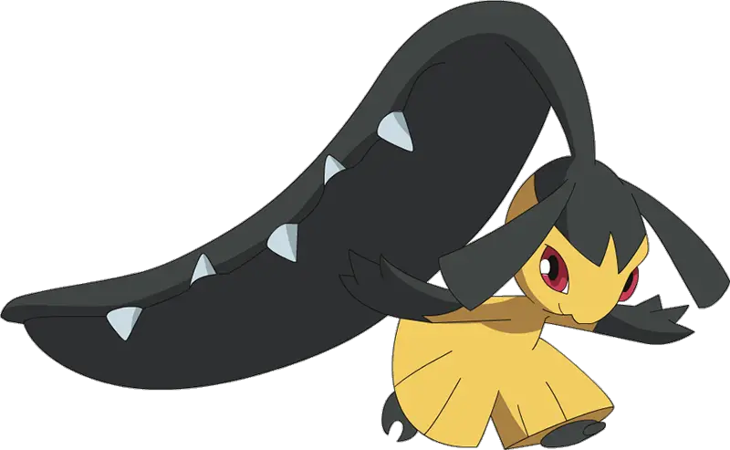 Mawile 