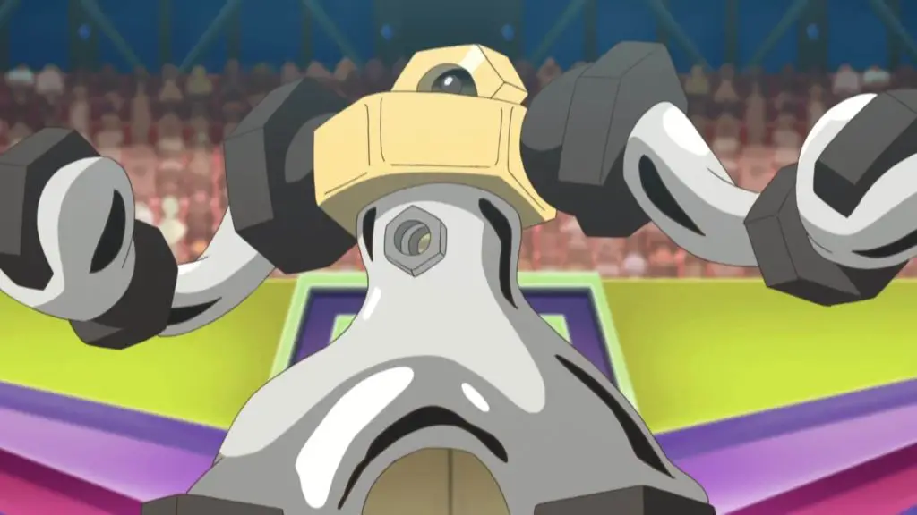 Melmetal 