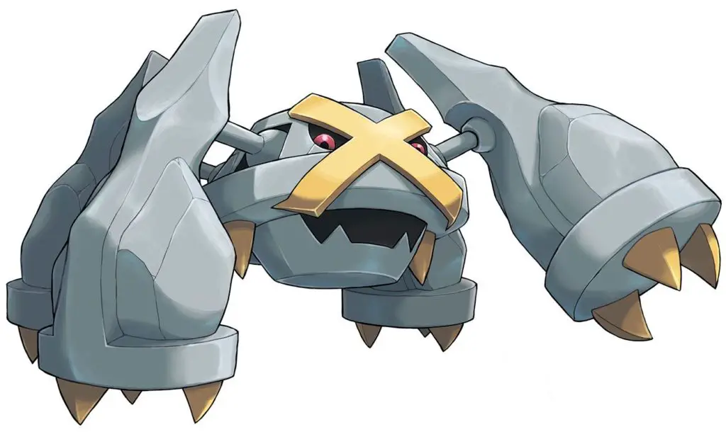 Metagross 