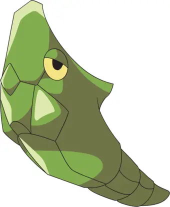 Metapod 