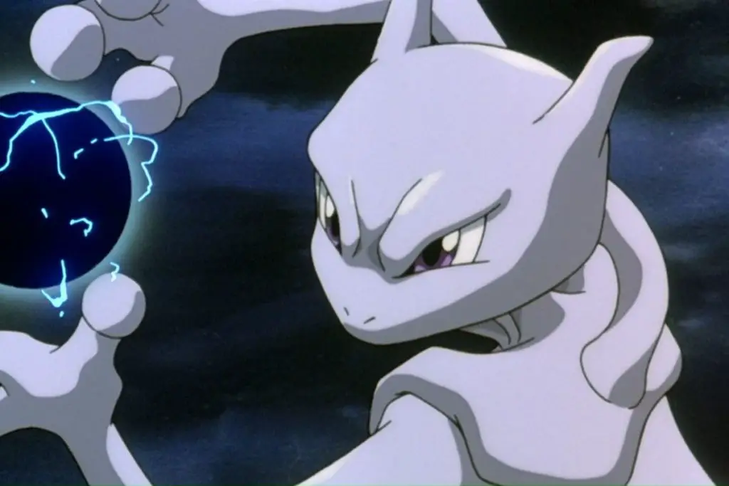 Mewtwo