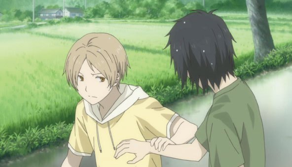 Natsume's Book of Friends Season 5 