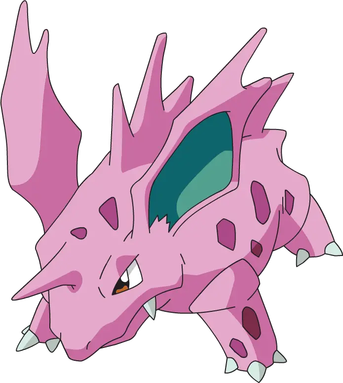 Nidorino