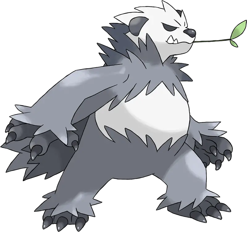 Pangoro