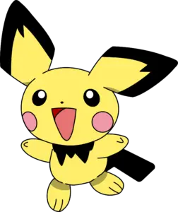 Pichu