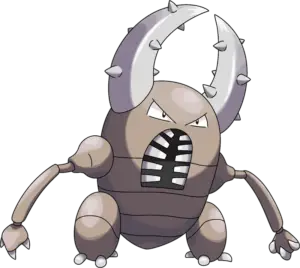 Pinsir