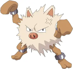 Primeape