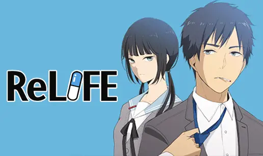 ReLIFE 