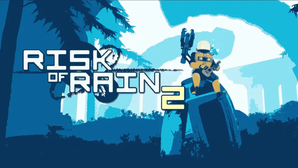 risk of rain 2 mods