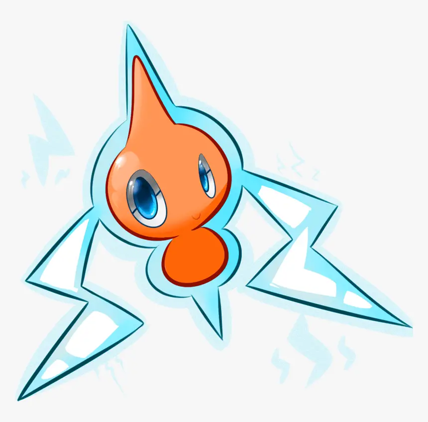 Rotom 