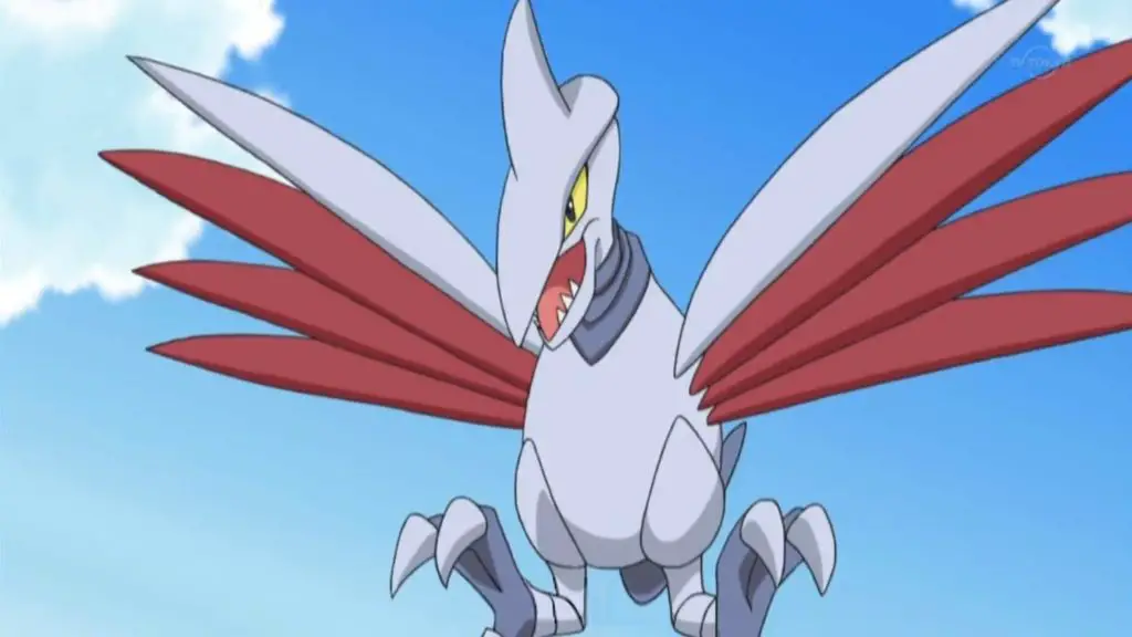 Skarmory 