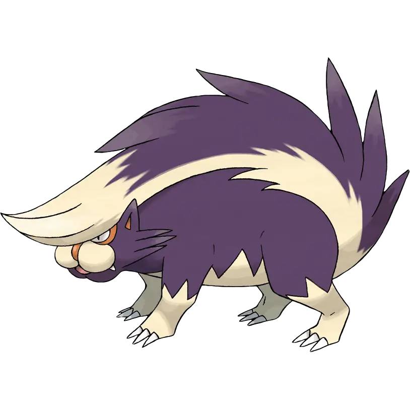 Skuntank