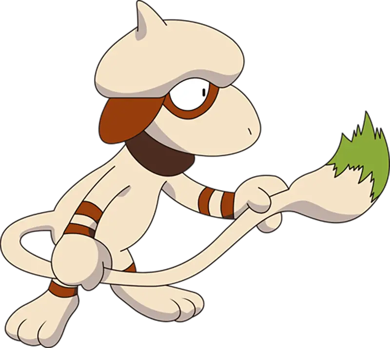 Smeargle 